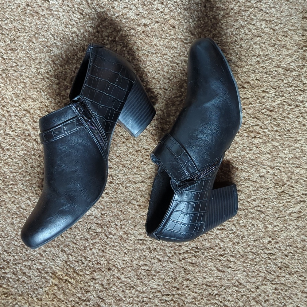 Studio works comfort shoes - Picture 4 of 4